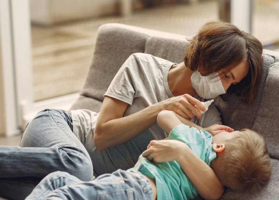 A Covid után: Mit tehetünk, ha már átestünk a fertőzésen? Dr. Kmeth Sándor orvos, természetgyógyász tanácsai