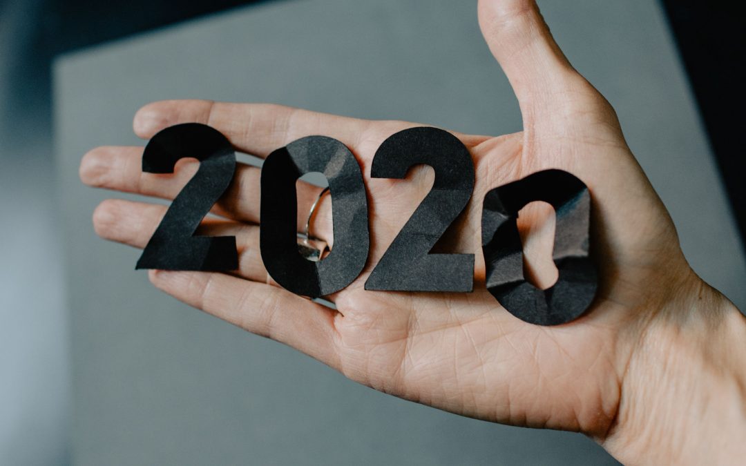 2020 – Köszönöm!