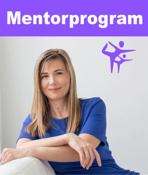 online joga mentorprogram